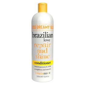 Kuva Treaclemoon Brazilian Love Repair And Shine Conditioner 500ml