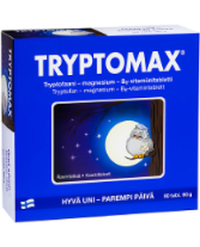 Kuva Tryptomax 60 tabl