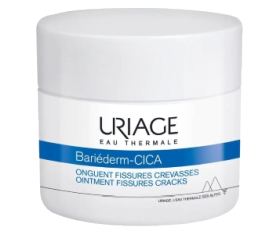 Kuva Uriage Bariederm-Cica Ointment Fissures & Cracks 40 ml