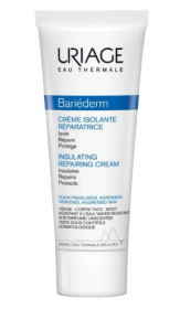 Kuva Uriage Bariederm Insulating Repairing Cream 75 ml