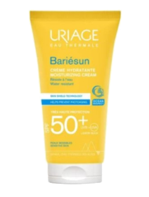 Kuva Uriage Bariesun SPF50+ Moisturizing Cream 50 ml