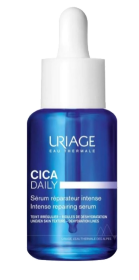 Kuva Uriage Cica Daily Intense Repairing Serum 30 ml