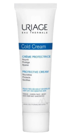 Kuva Uriage Cold Cream Protective 100 ml