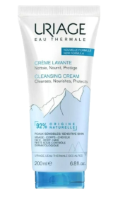 Kuva Uriage Eau Thermale Cleansing Cream 200 ml