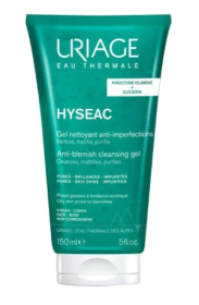 Kuva Uriage Hyseac Anti-Blemish Cleansing Gel 150 ml