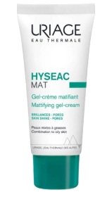 Kuva Uriage Hyseac Mattifying Gel-Cream 40 ml