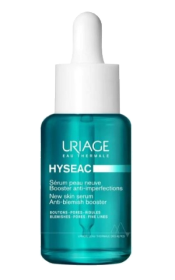 Kuva Uriage Hyseac New Skin Serum Anti-Blemish Booster 30 ml