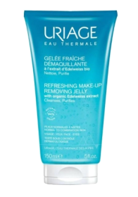 Kuva Uriage Refreshing Make-Up Removing Jelly 150 ml