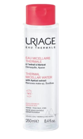 Kuva Uriage Thermal Micellar Water Sensitive Skin 250 ml
