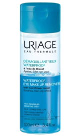Kuva Uriage Waterproof Eye Make-Up Remover 100 ml