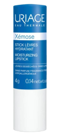 Kuva Uriage Xemose Moisturizing Lipstick 4 g