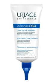 Kuva Uriage Xemose PSO Soothing Concentrate 150 ml