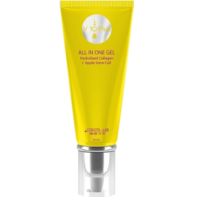 Kuva V 10 Plus All In One Gel kosteusgeeli, 50 ml