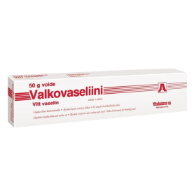 Kuva Valkovaseliini 50 g