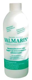 Kuva Valmarin 250 ml