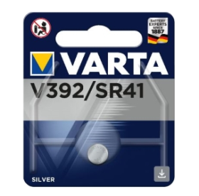 Kuva Varta Electronics V392/SR41 1kpl