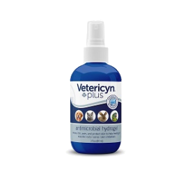 Kuva Vetericyn+ Antimicrobial Hydrogel 89 ml