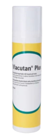 Kuva Viacutan Plus Vet liuos täydennysrehu 95 ml