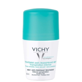 Kuva Vichy Antiperspirant Deo 48H, 50 ml
