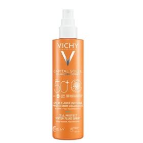 Kuva Vichy Capital Soleil Cell Protect UV Spray SPF50+ 200ml