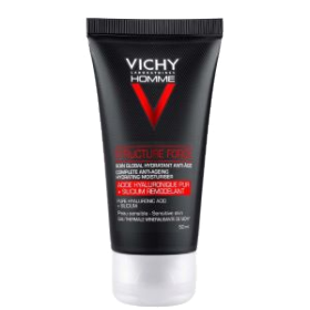 Kuva Vichy Homme Structure force anti-age voide 50ml
