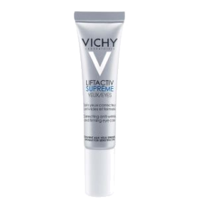 Kuva Vichy Liftacitv Eyes silmänympärysvoide 15ml 