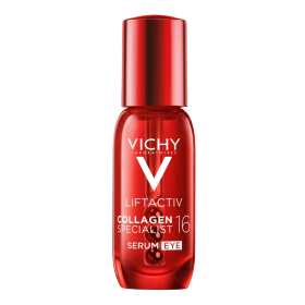 Kuva Vichy Liftactiv Collagen Specialist 16 silmänympärysseerumi 15ml  