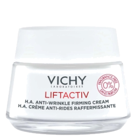 Kuva Vichy Liftactiv H.A. Anti-Wrinkle Firming Fragrance Free Day Cream 50ml