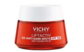 Kuva Vichy Liftactiv Niacinamide B3 Specialist Dark Spots and Pigmentation Day Cream SPF50 50ml