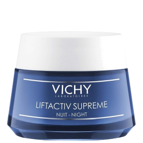 Kuva Vichy Liftactiv H.A. Anti-Wrinkle Firming Night Cream yövoide, 50 ml