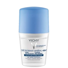 Kuva Vichy Mineral Deo 48H, 50 ml
