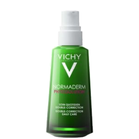 Kuva Vichy Normaderm Phytosolution Double-care kasvovoide 50ml