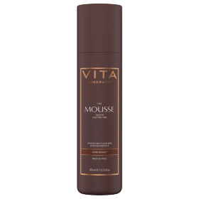 Kuva Vita Liberata Tanning Mousse Tinted Dark 200ml