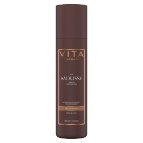 Kuva Vita Liberata Tanning Mousse Tinted Medium itseruskettava vaahto 200ml