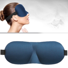 Kuva Waya Comfort 3D-unimaski sininen 1 kpl