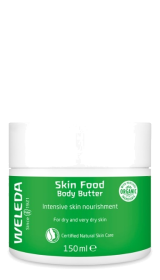 Kuva Weleda Skin Food Body Butter, 150 ml