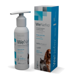 Kuva WeNefro 100 ml