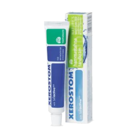 Kuva Xerostom hammastahna 50ml
