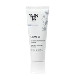 Kuva Yon-ka Creme 15 kasvovoide 50ml