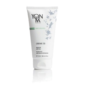 Kuva Yon-ka Creme 55 vartalovoide 125ml