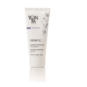 Kuva Yon-ka Creme PG kasvovoide 50ml