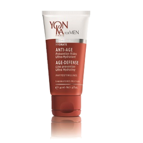 Kuva Yon-ka for men Age Defense kasvovoide 40ml