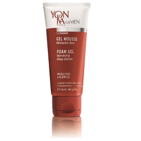 Kuva Yon-ka for men Foam Gel 100ml
