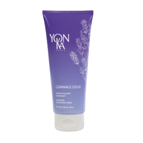 Kuva Yon-ka Gommage Doux Detox kuorintavoide 200 ml