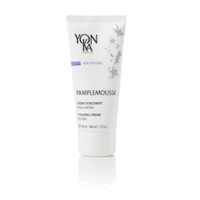 Kuva Yon-ka Pamplemousse kasvovoide normaalista rasvaiselle iholle 50ml