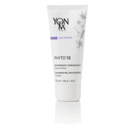 Kuva Yon-ka Phyto 58 kasvovoide kuivalle iholle 40ml