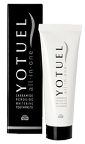 Kuva Yotuel All-in-one Wintergreen hammastahna, 75 ml