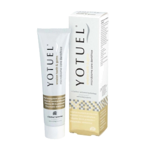 Kuva Yotuel Erosion hammastahna 100g