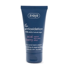 Kuva Ziaja Acai Berry uudistava kasvo- ja kaulavoide 50 ml