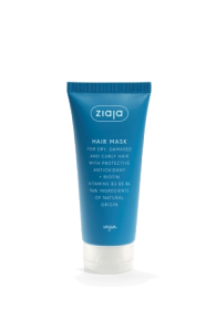 Kuva Ziaja antioxidant lamellar-hiusnaamio 100ml